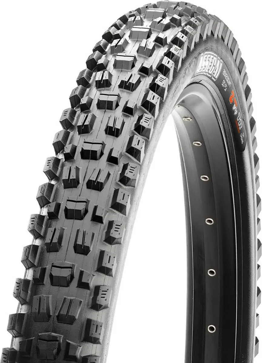 Maxxis Assegai 29x2.50 Buitenband