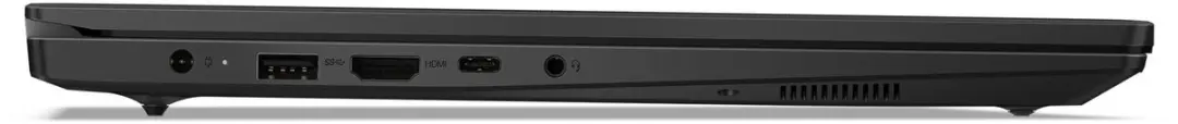 Lenovo V15 G5 IRL 83HF00H6RI SB Laptop - 16GB 512GB - Zwart