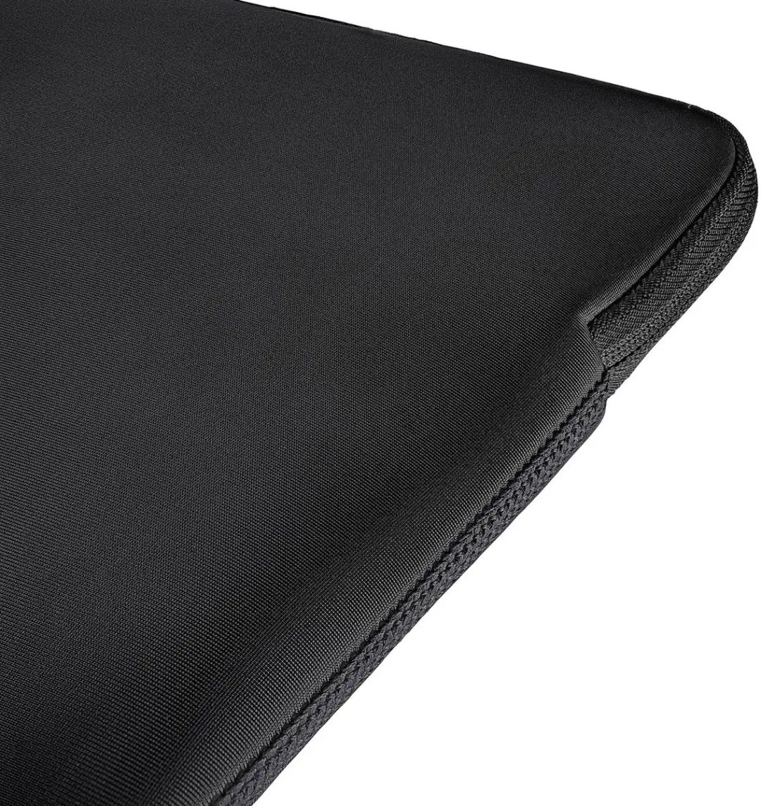 Tucano One Sleeve MacBook Neo 13 BFONEMBN13-BK - Zwart