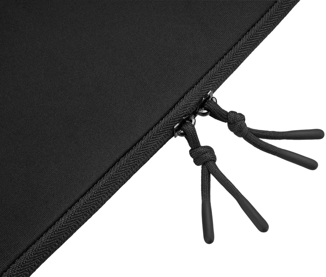 Tucano One Sleeve MacBook Neo 13 BFONEMBN13-BK - Zwart