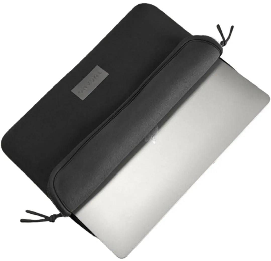 Tucano One Sleeve MacBook Neo 13 BFONEMBN13-BK - Zwart