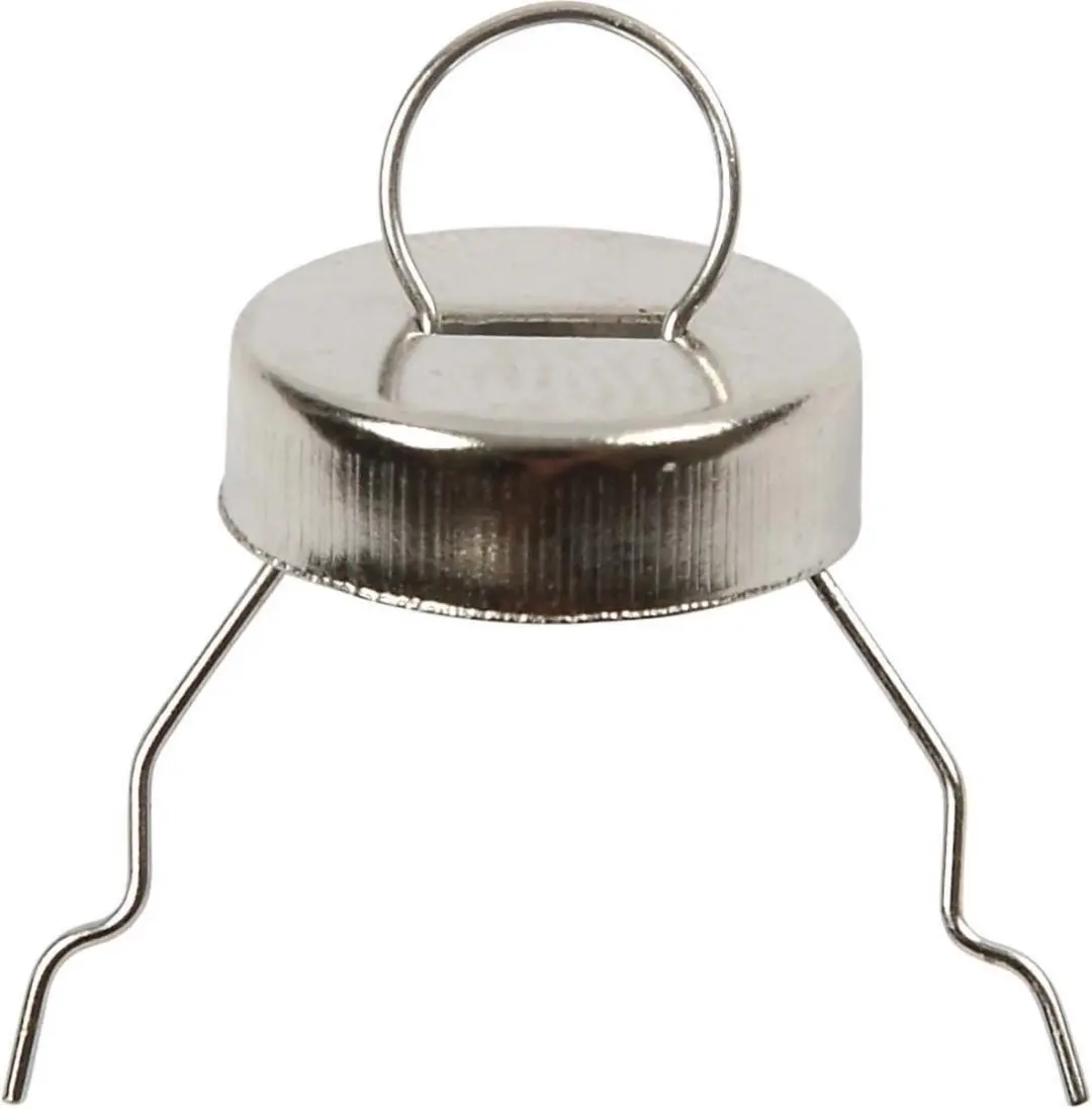Creativ Company Creotime Metalen Hanger 13mm