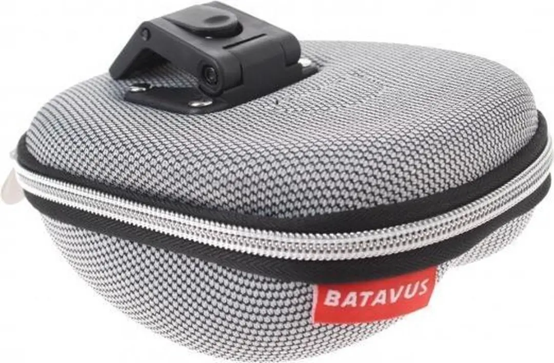 Batavus Selle Royal Zadeltas Klick 72882146