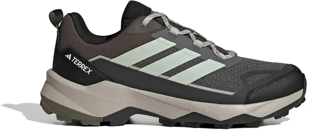 Adidas Terrex Skychaser AX5 Hiking Schoenen - Groen