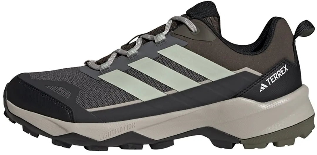 Adidas Terrex Skychaser AX5 Hiking Schoenen - Groen