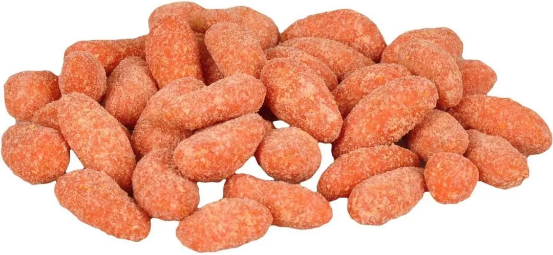Flamingo Knaagdiersnack Wortel