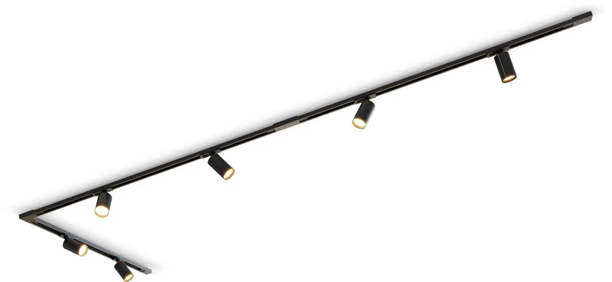 Calex Smart Railsysteem 3m