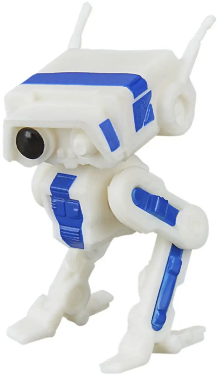Star Wars The Black Series Cal Kestis Set - 15cm