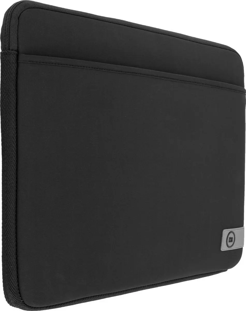 Hama Neoprene Laptopsleeve 17,3" - Zwart