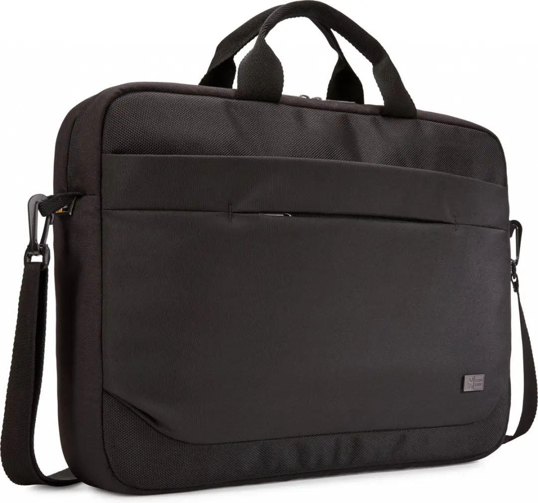 Case Logic Advantage 3204204 Laptopschoudertas 17 inch