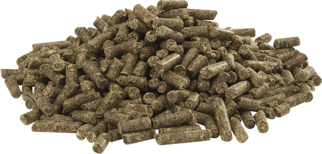 Versele-Laga Cuni Fit Plus Konijnenvoer 5kg