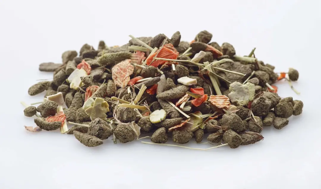 Versele-Laga Nature Cuni Konijnenvoer 2,3 kg