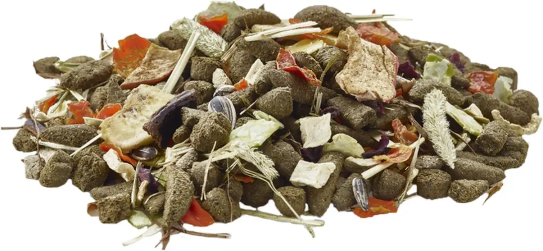 Versele-Laga Nature Cuni Konijnenvoer 2,3 kg
