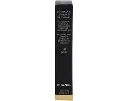 Chanel Le Volume Stretch Mascara Noir