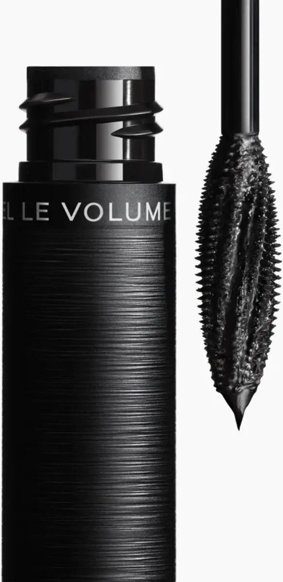 Chanel Le Volume Stretch Mascara Noir