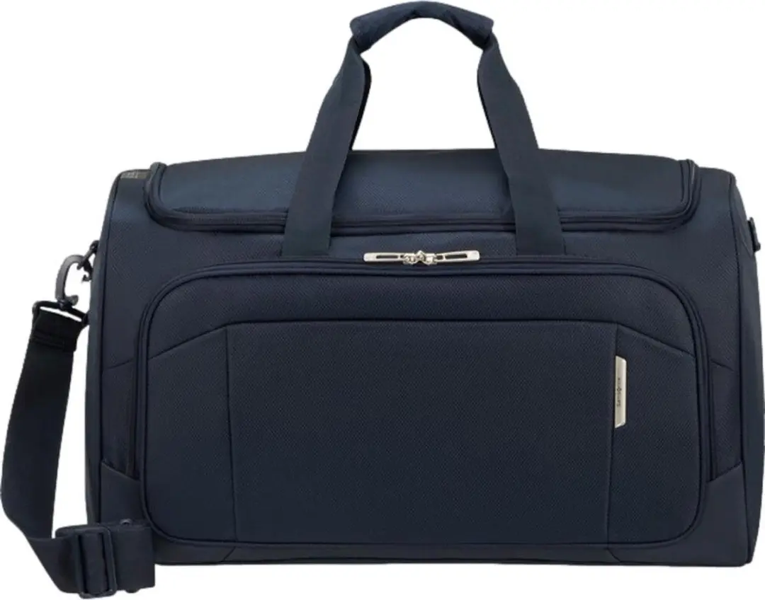 Samsonite Repark Duffle 55-22 Twonighter Schoudertas