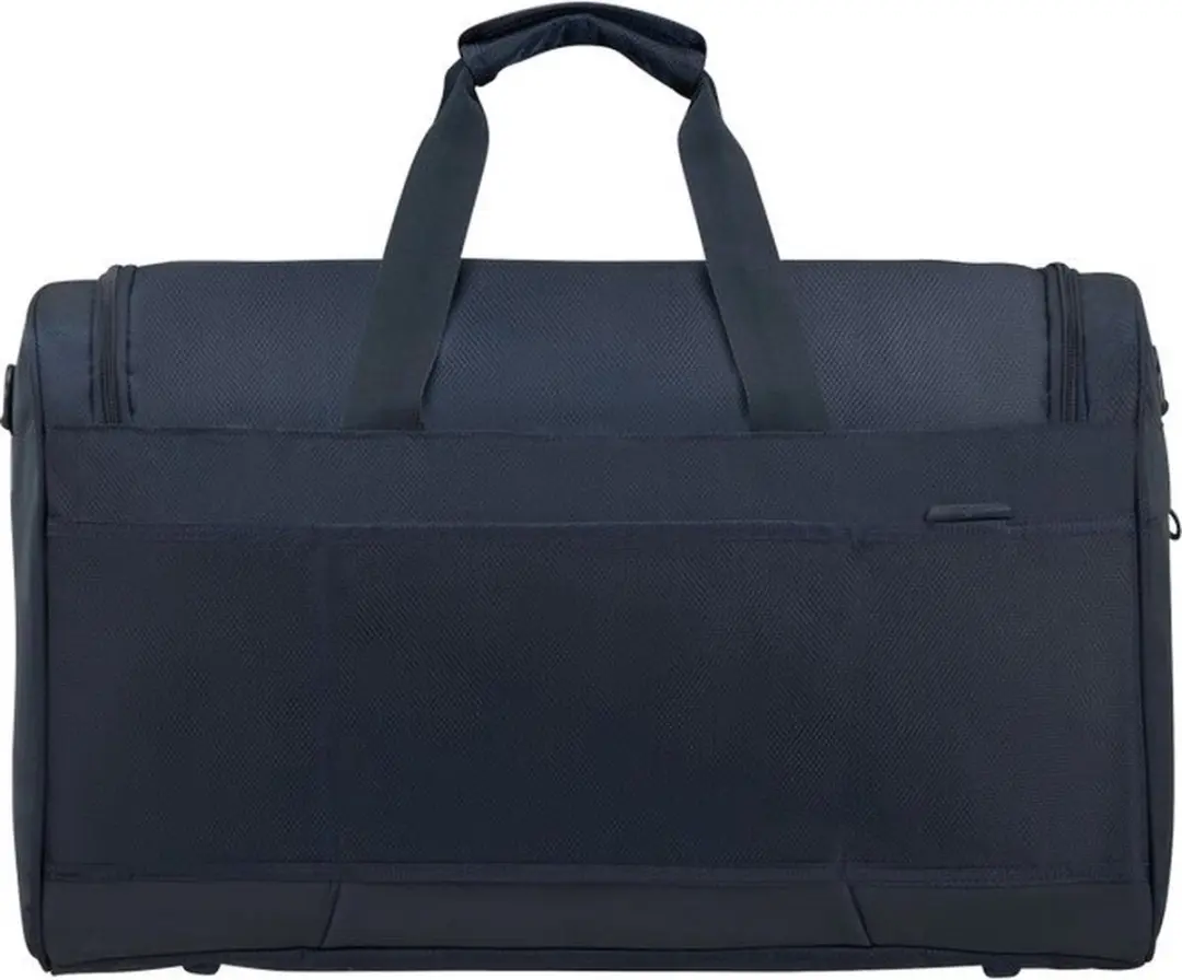 Samsonite Repark Duffle 55-22 Twonighter Schoudertas - 54L - Midnight Blue