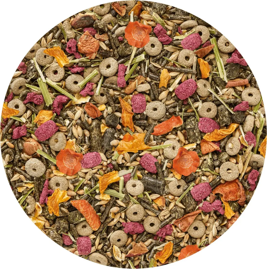 Vitakraft Menu Vital Konijnenvoer Compleet 3kg - afbeelding 6 van 6