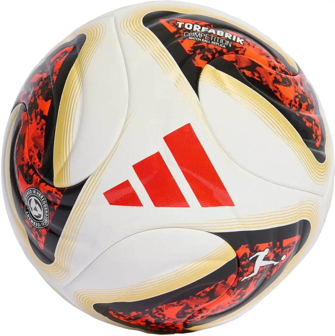 Adidas Performance Bundesliga 26/27 Voetbal