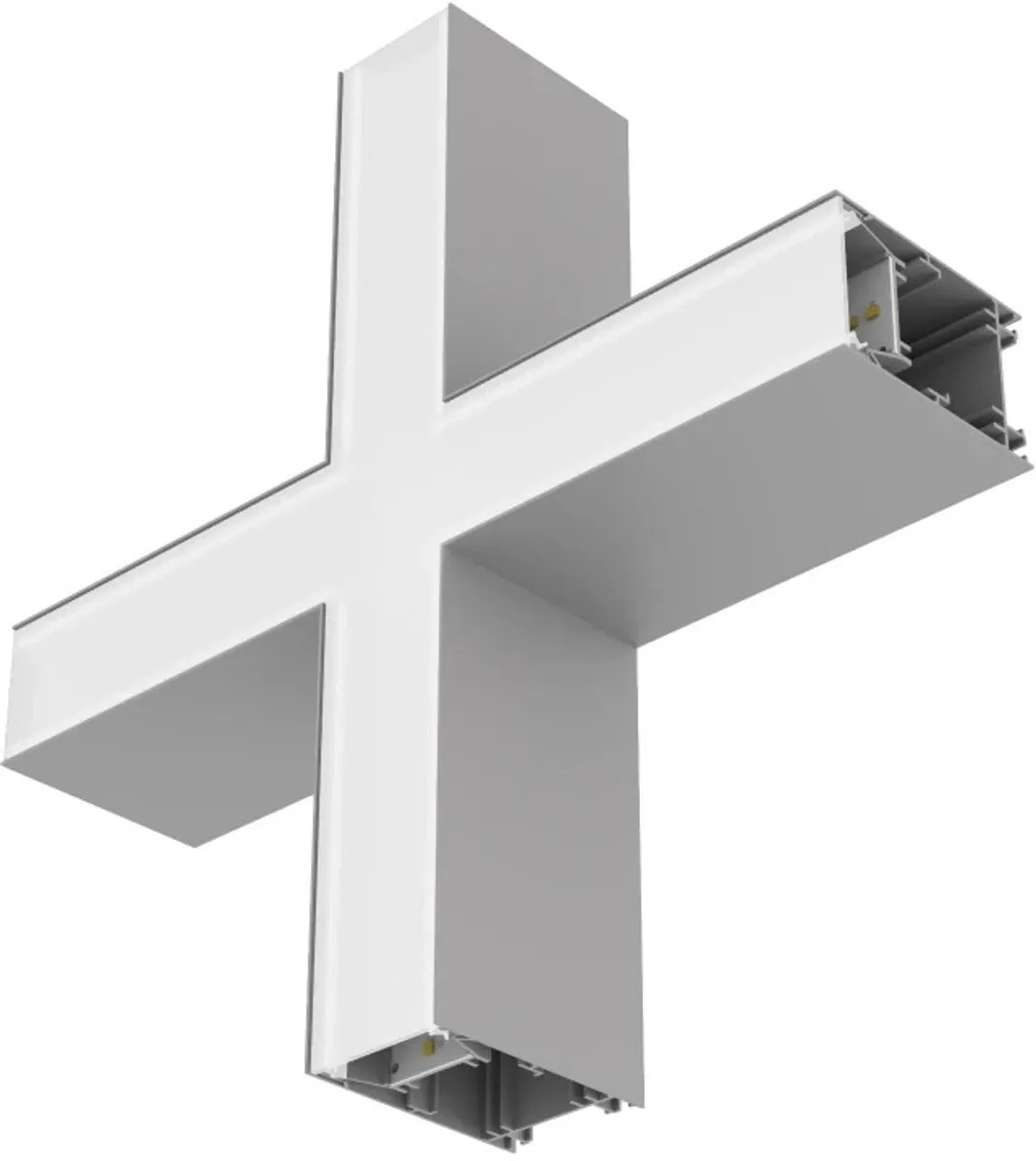 LEDVANCE Lichtlijn Armatuur 13.6W 3000-4000K