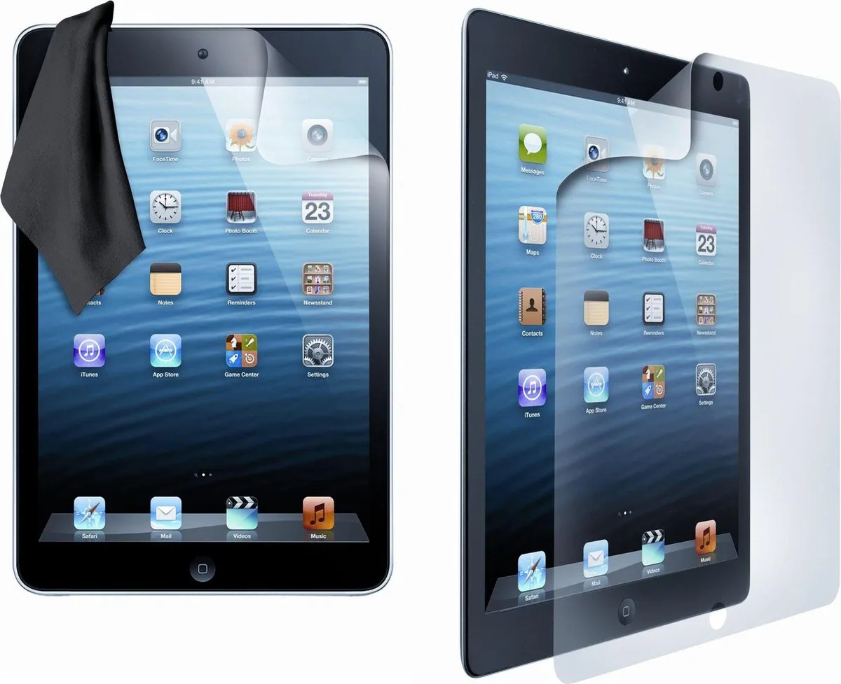 Trust iPad Mini Screenprotector