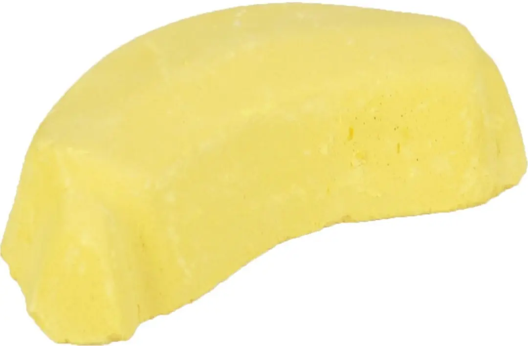 Flamingo Knaagsteen Banaan 25g