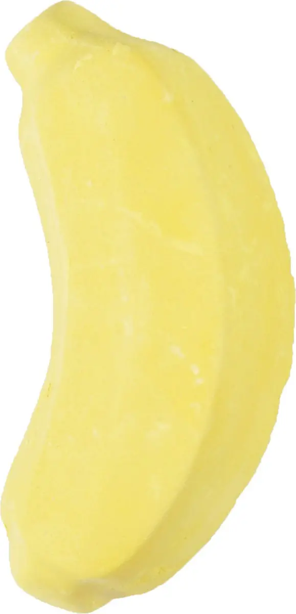 Flamingo Knaagsteen Banaan 25g