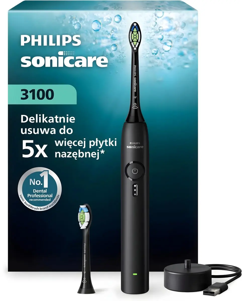 Philips Sonicare 3100 HX4032/32 Sonische Tandenborstel