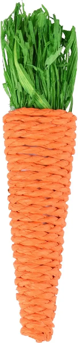 Flamingo Legou Wortel Meerkleurig - 13cm