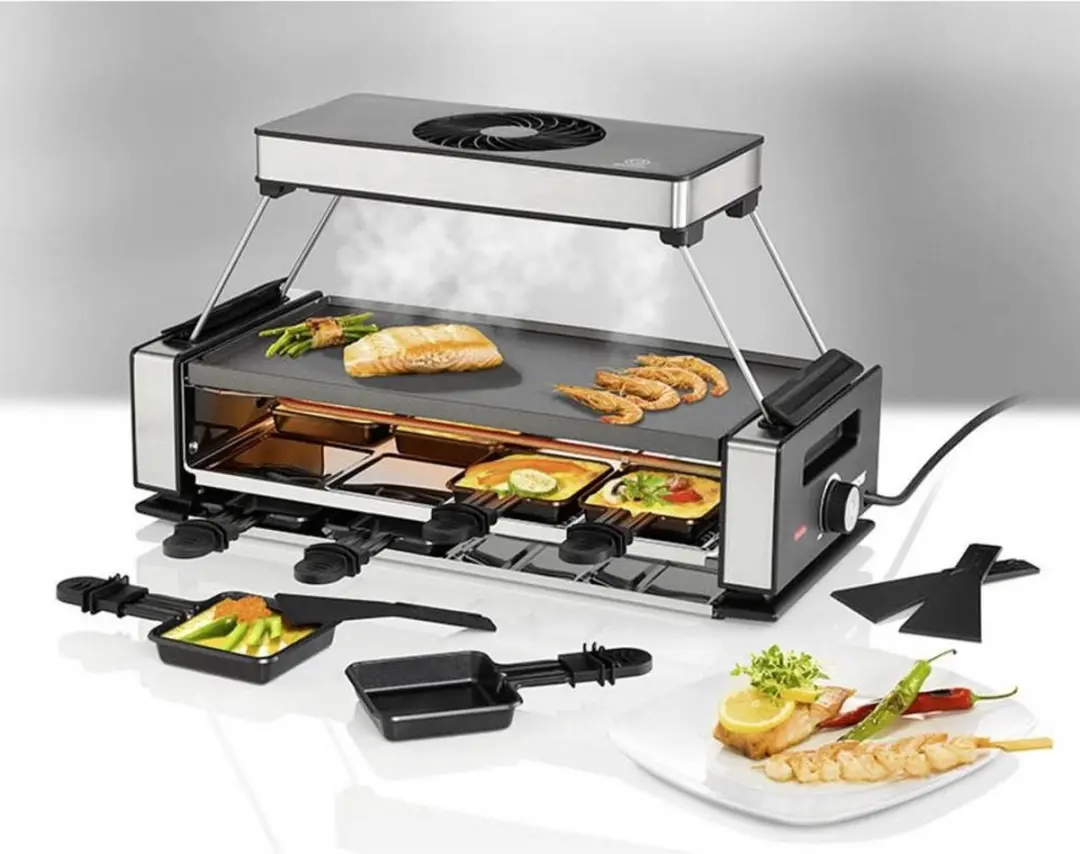 Unold 48785 Gourmetstel