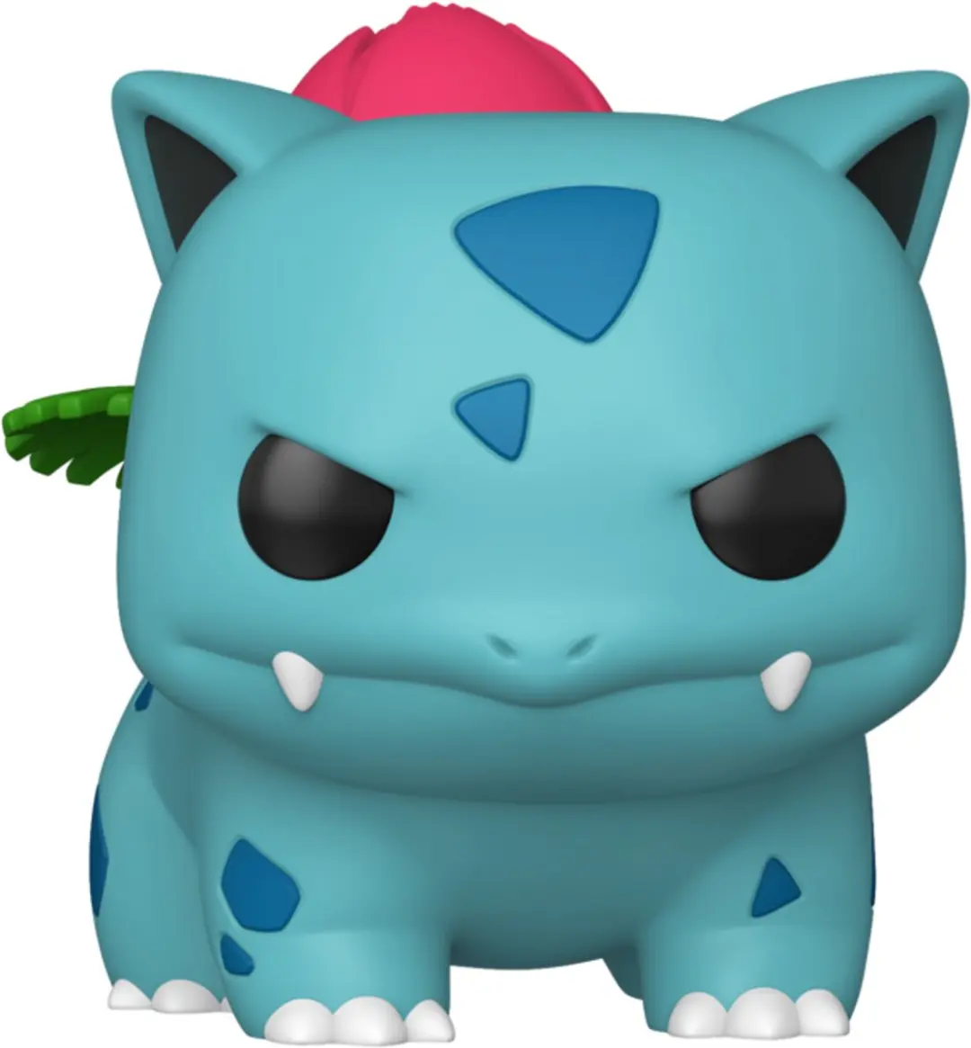 Pokémon Ivysaur Jumbo Pop! - Standard