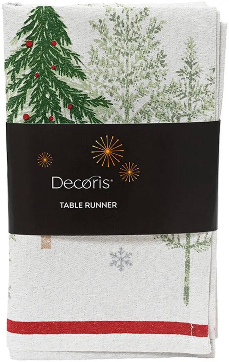 Decoris Kerstbal