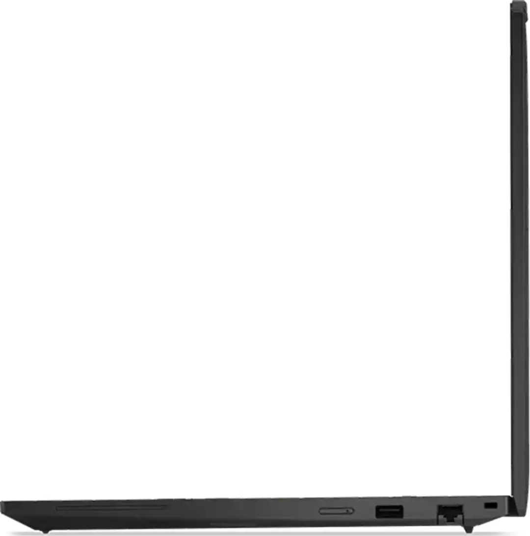 Lenovo ThinkPad T16 Gen 3 Laptop - Intel Core Ultra 5 125U - 16GB RAM - 512GB - Zwart