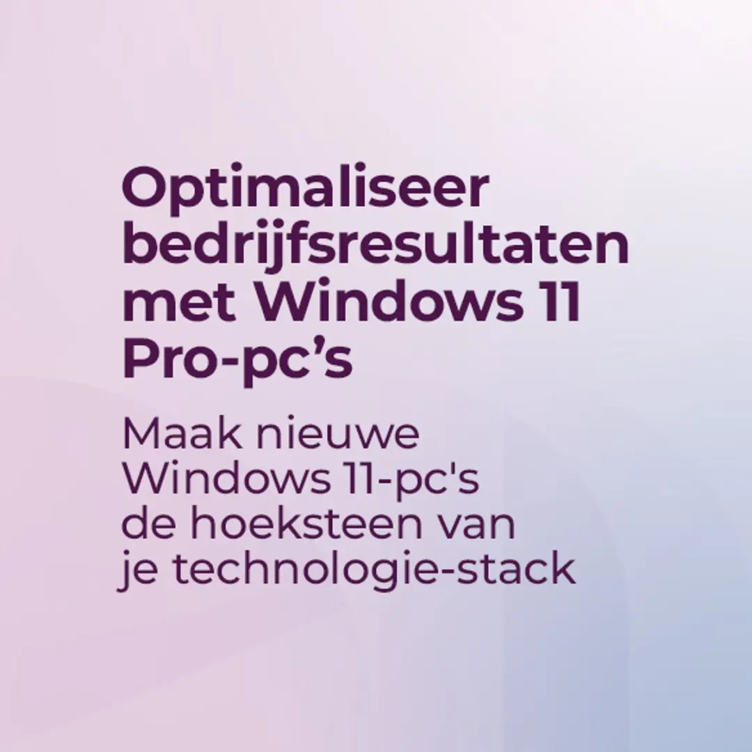 Lenovo ThinkPad T16 Gen 3 Laptop - Intel Core Ultra 5 125U - 16GB RAM - 512GB - Zwart