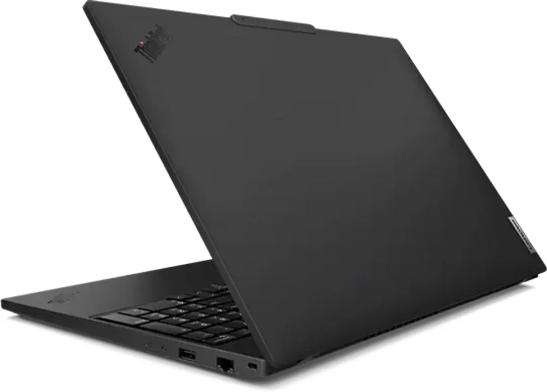 Lenovo ThinkPad T16 Gen 3 Laptop - Intel Core Ultra 5 125U - 16GB RAM - 512GB - Zwart