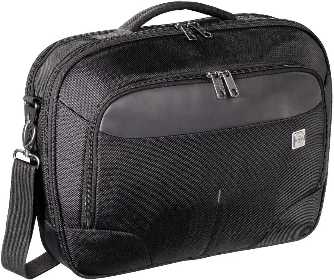 Hama Frankfurt 15.6" Aktetas - Zwart