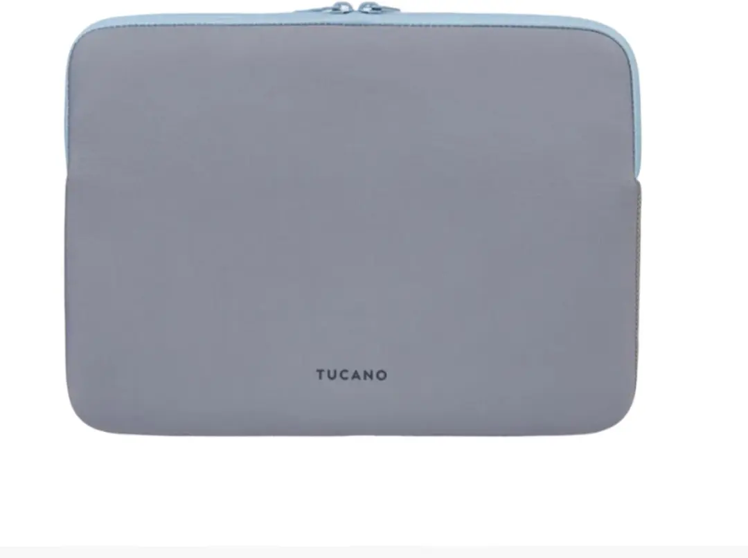 Tucano Top Sleeve MacBook Pro/Air/Neo 14 - Paars - BFTMB14-PP