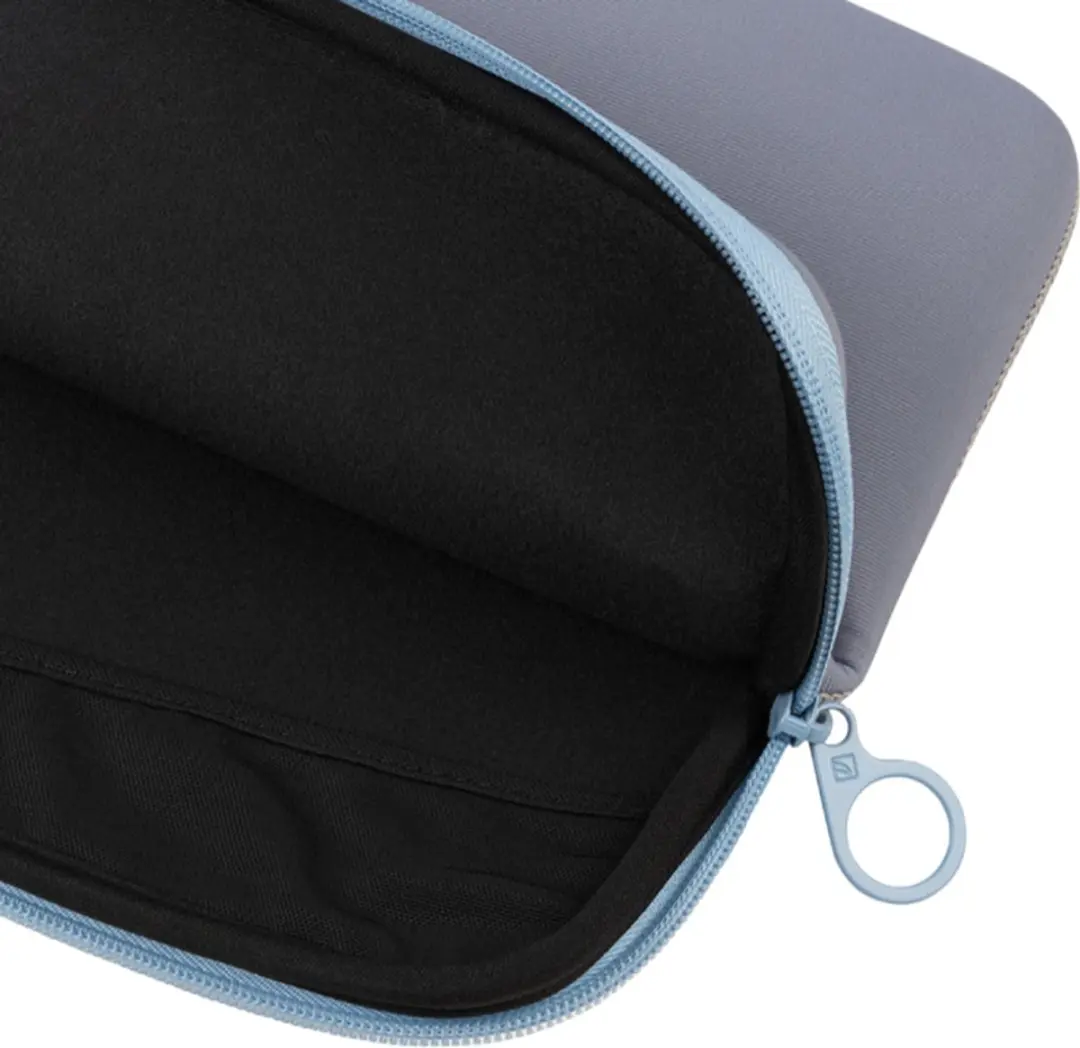 Tucano Top Sleeve MacBook Pro/Air/Neo 14 - Paars - BFTMB14-PP