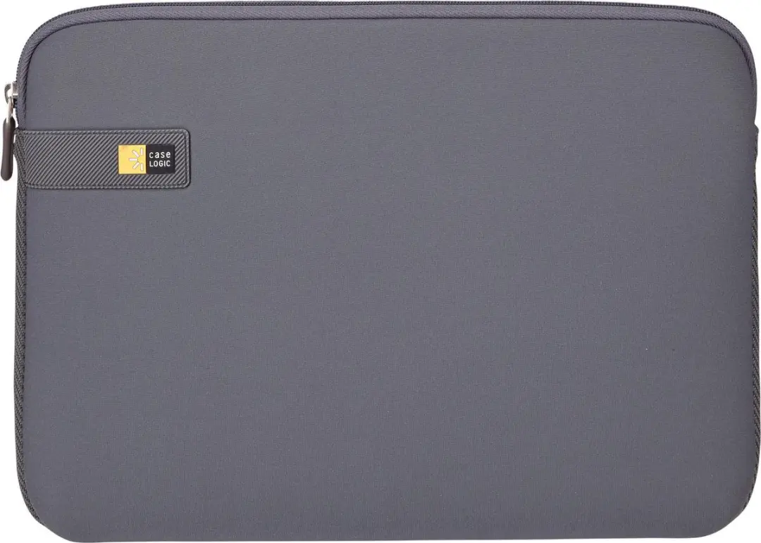 Case Logic LAPS114 Laptophoes 14 inch - Grijs