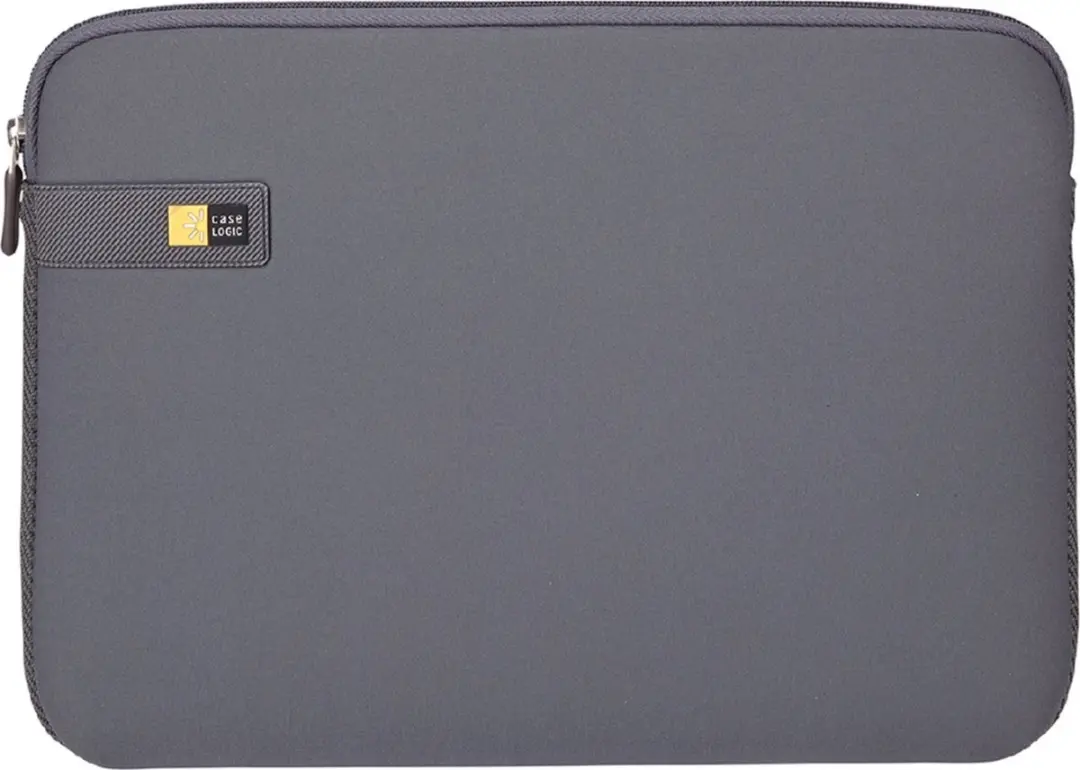 Case Logic LAPS114 Laptophoes 14 inch - Grijs