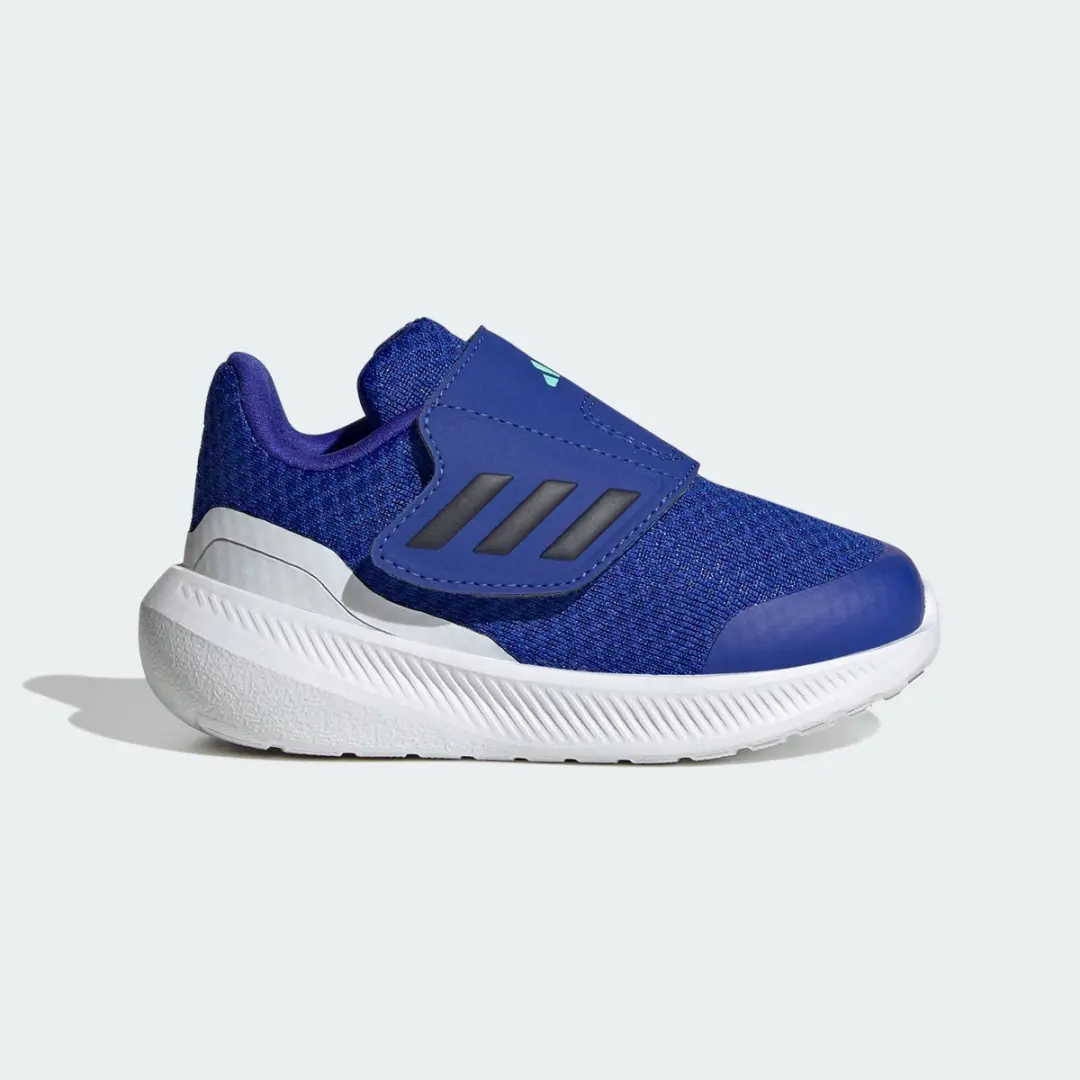Adidas Performance Runfalcon 3.0 Schoenen - Kinderen - Blauw - 20