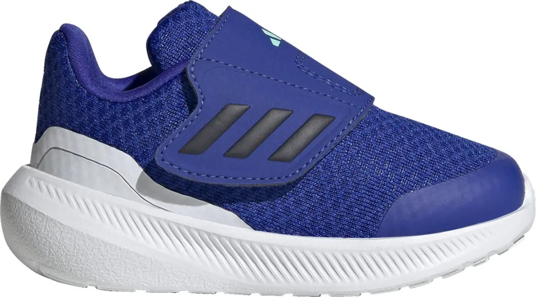 Adidas Performance Runfalcon 3.0 Schoenen - Kinderen - Blauw - 20