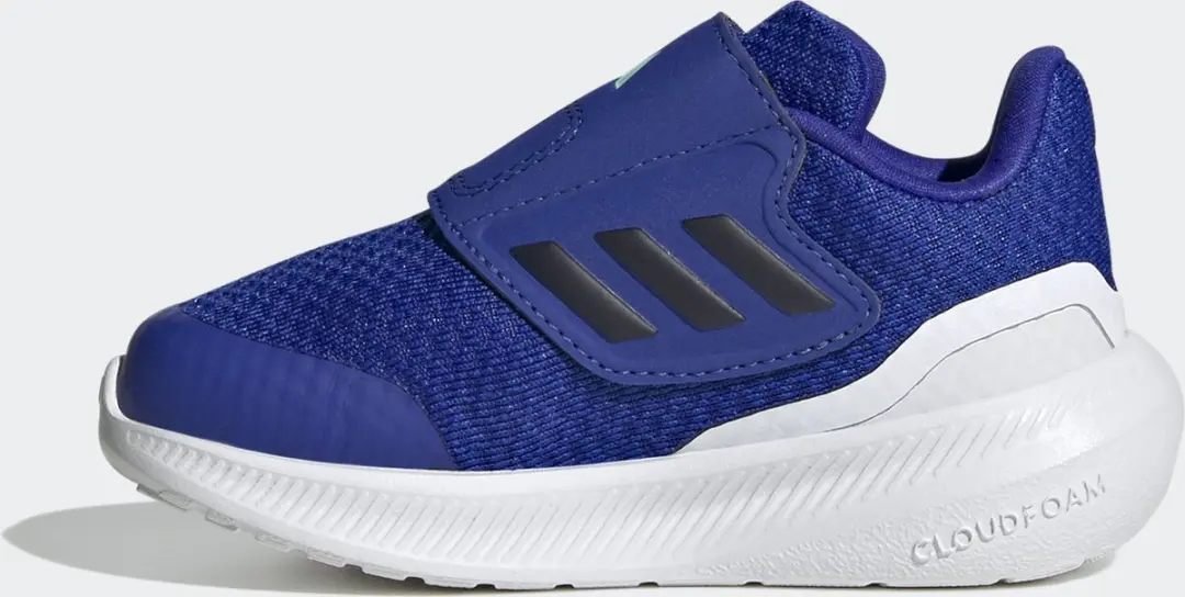 Adidas Performance Runfalcon 3.0 Schoenen - Kinderen - Blauw - 20