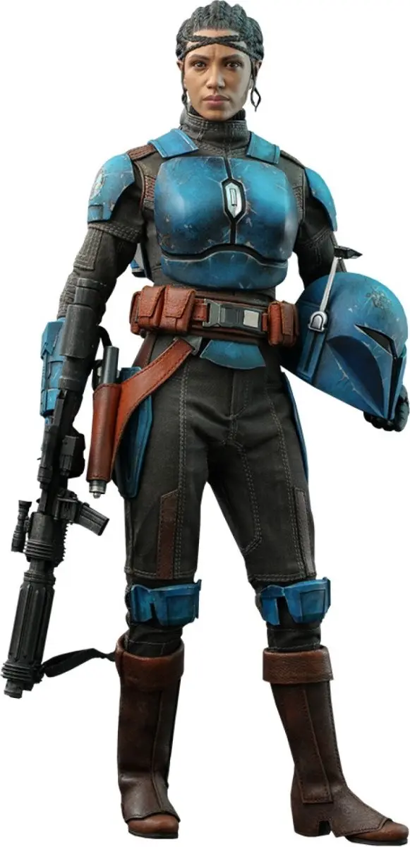Hot Toys Koska Reeves 1:6 Figuur