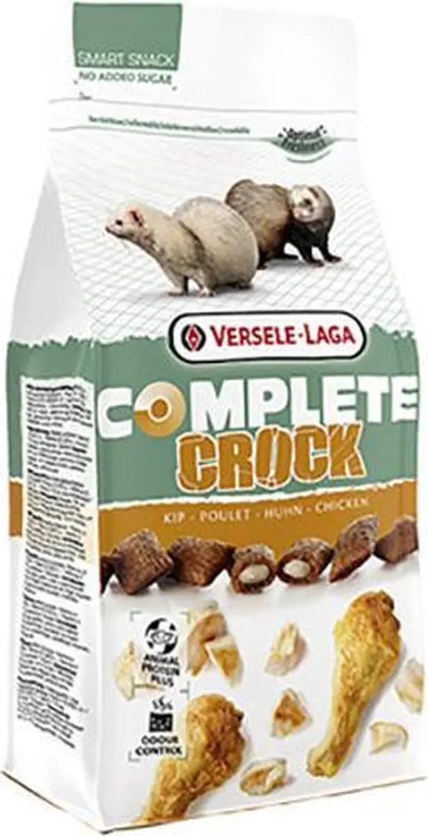 Versele-Laga Complete Crock Chicken Kip 50g