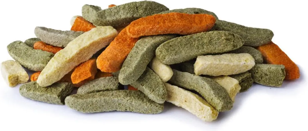 Vitakraft Vita-Verde Fritten 200g