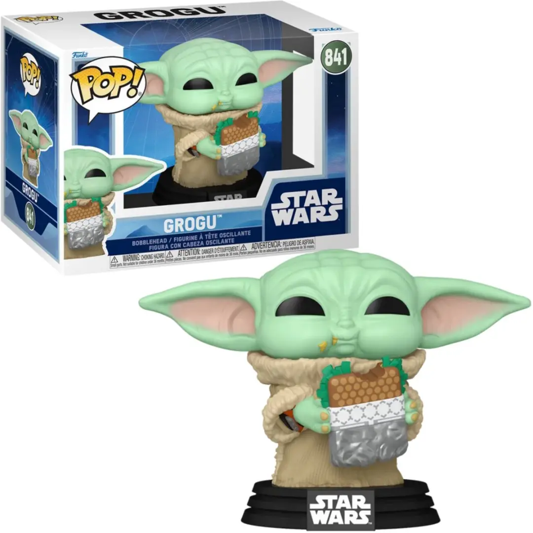 Funko Star Wars The Mandalorian