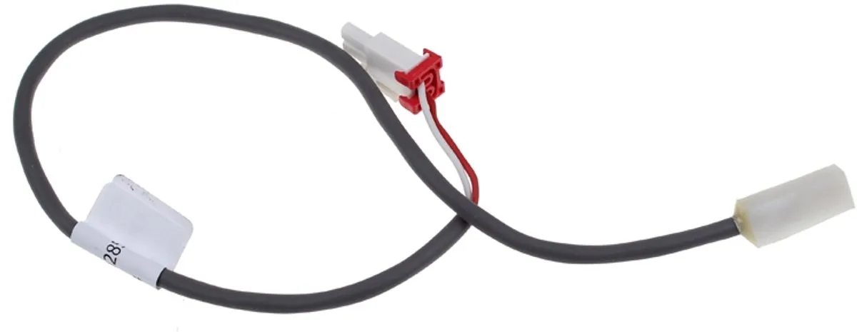 Beko Sensor IJsmaakapparaat KQD1250X 4344740285