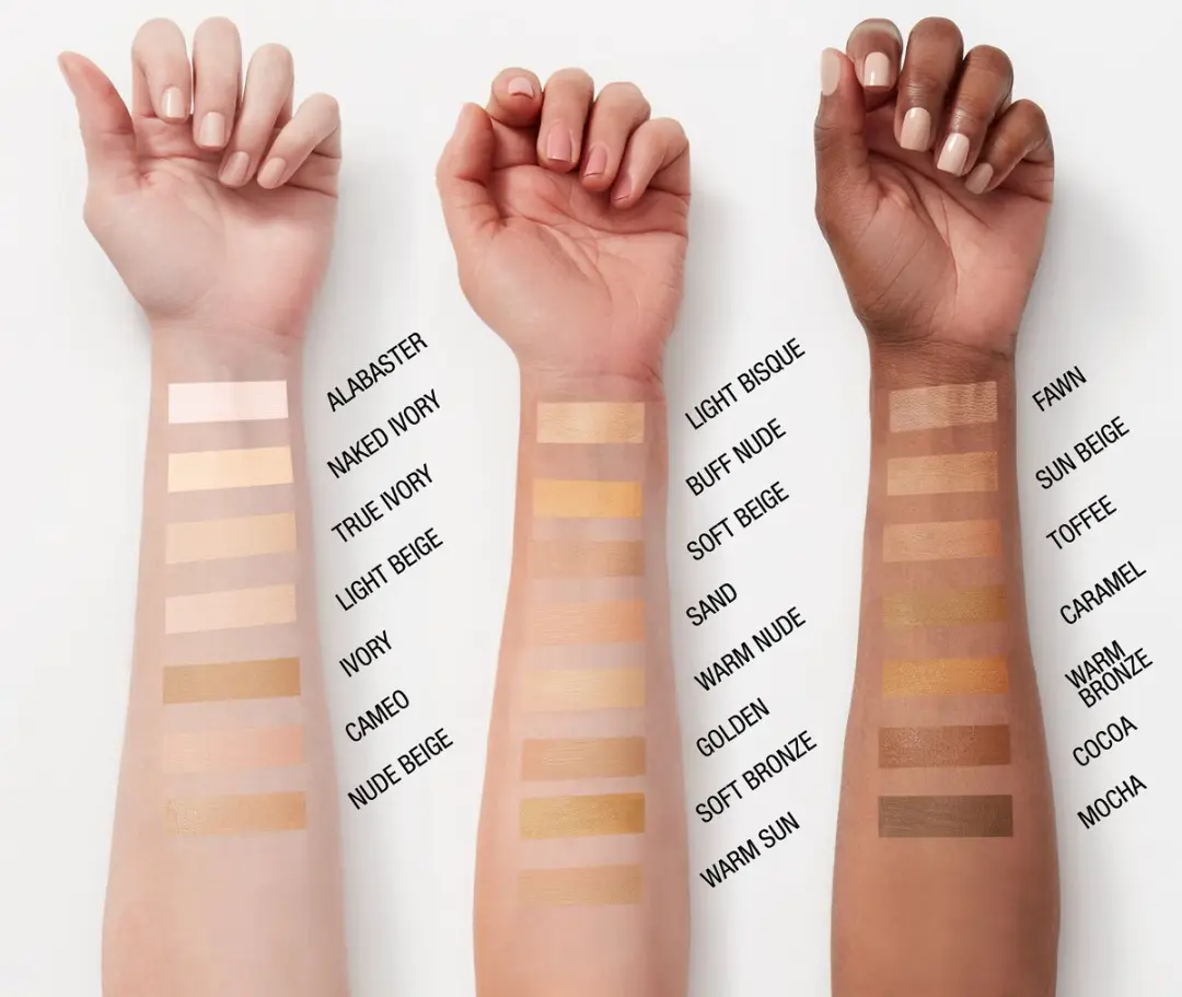 Maybelline SuperStay 30H Foundation 75 Mocha - 30ml - afbeelding 6 van 6