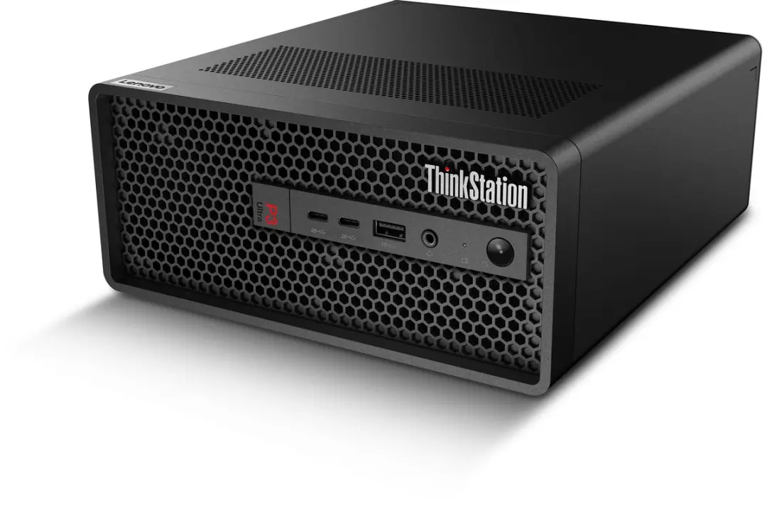 Lenovo ThinkStation P3 Ultra SFF Gen 2 Workstation